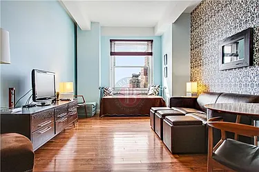 Rented by BARNES New York