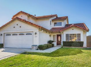 4143 Shady Point Dr, Moorpark, CA 93021