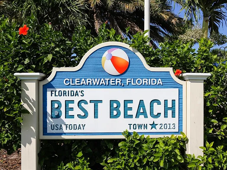 1301 Gulf Blvd #101 — Photo 25