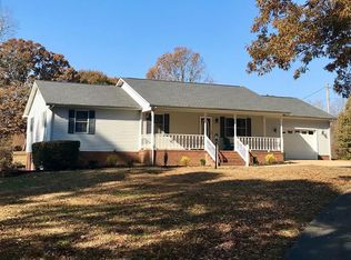 4835 County Home Rd, Paris, TN 38242