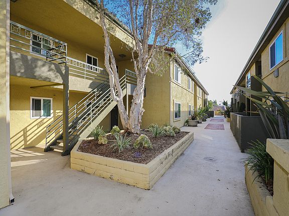 2nd image of 7545 Charmant Dr Unit 1204
