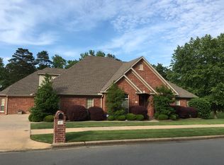 30 Marcella Dr, Little Rock, AR 72223