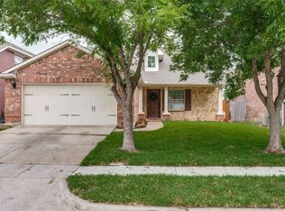 3029 Hidden Meadow Ln, Princeton, TX 75407