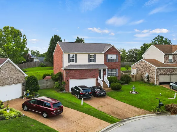 7020 Timber Oak Dr, Mount Juliet, TN 37122