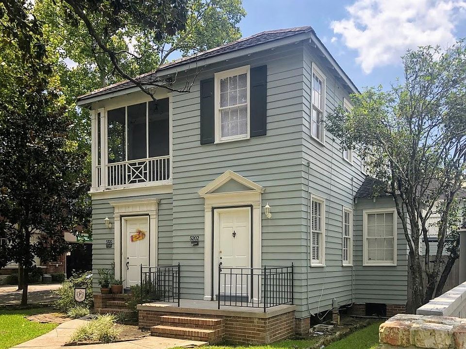 1st image of 5202 Danneel St #A