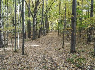 6972 E Washington Rd, Branch, MI 49402