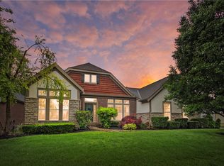1469 Shaker Run Blvd, Lebanon, OH 45036