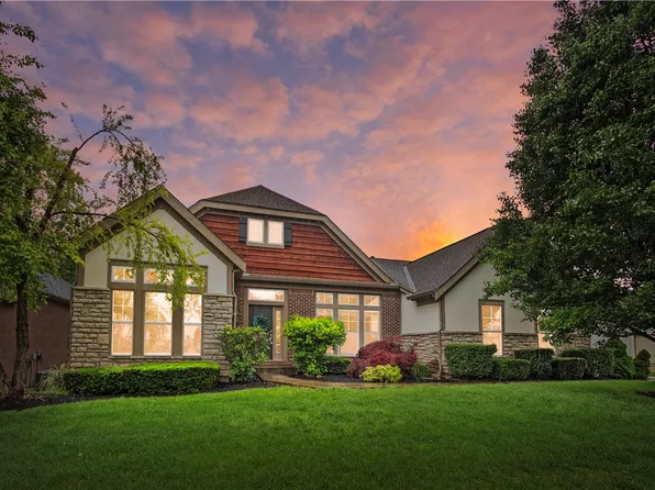 1469 Shaker Run Blvd, Lebanon, OH 45036
