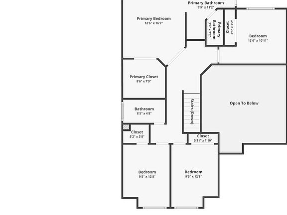 3rd image of 8557 W Voltaire Ave
