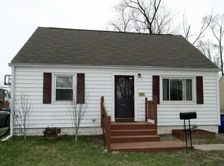 3120 McGuffey Rd, Columbus, OH 43224