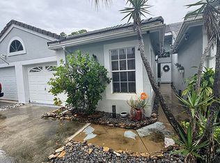 8759 Forest Hills Blvd, Coral Springs, FL 33065