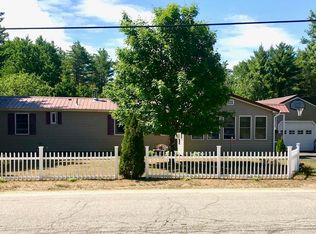 172 Pigeon Brook Rd, West Baldwin, ME 04091