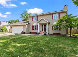 504 Windamere, Sherman, IL 62684