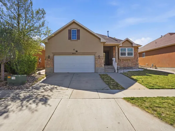 8022 S Big Sycamore Dr, West Jordan, UT 84088