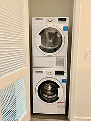 Rented by The Dermot Realty Management Company