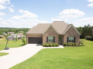 523 Rock Springs Dr, Oxford, MS 38655