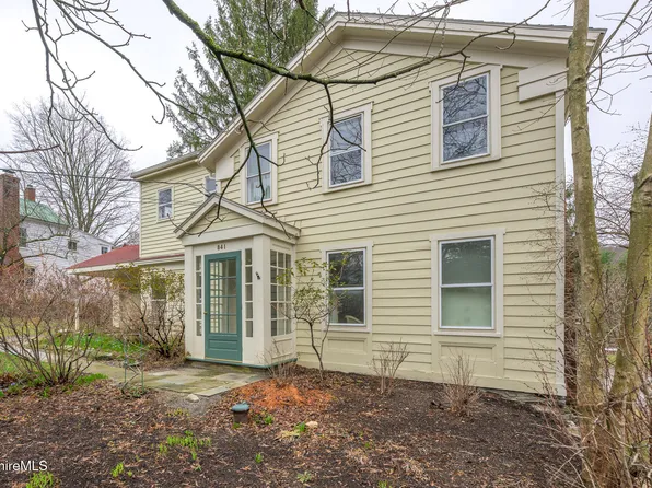 841 Route 203, Chatham, NY 12037