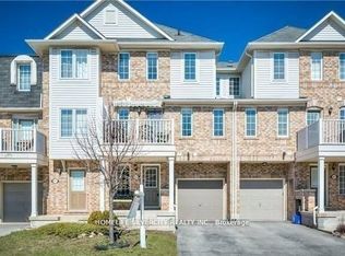 3049 Dewridge Ave, Oakville, ON L6M 5H9