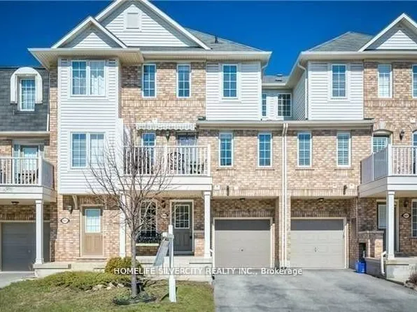 3049 Dewridge Ave, Oakville, ON L6M 5H9