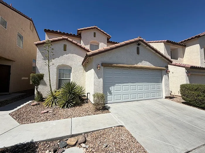 5038 Desert Dandelion Ct — Photo 1