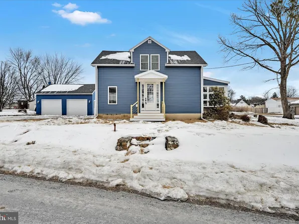 121 Beaver Rd, Harrisburg, PA 17112