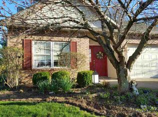 3904 N Whitewood Way, Bloomington, IN 47404