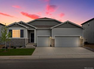 1603 Nathan River Drive, Windsor, CO 80550