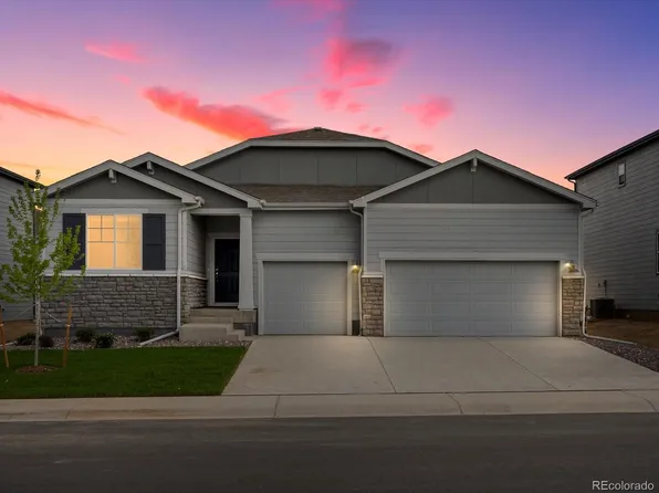1603 Nathan River Drive, Windsor, CO 80550