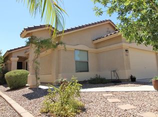 33614 N 26th Ave, Phoenix, AZ 85085