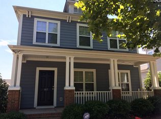 467 S Pickens St, Columbia, SC 29205