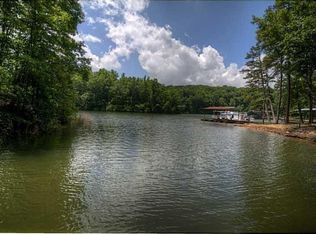 122 Brookwood Dr E, Dawsonville, GA 30534