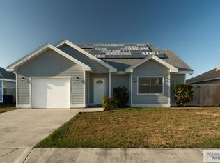 8512 Blue Sage, Brownsville, TX 78520