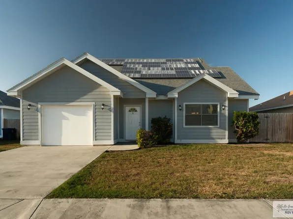 8512 Blue Sage, Brownsville, TX 78520