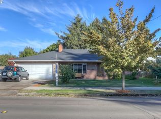 640 SE 12th Ave, Hillsboro, OR 97123