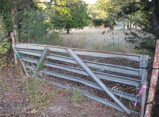 9540 County Road 106, Kaufman, TX 75142