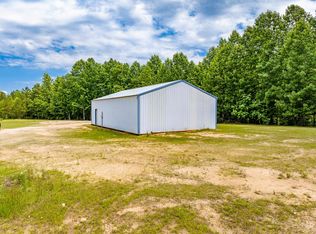 230 Black Jack Rd, Parsons, TN 38363