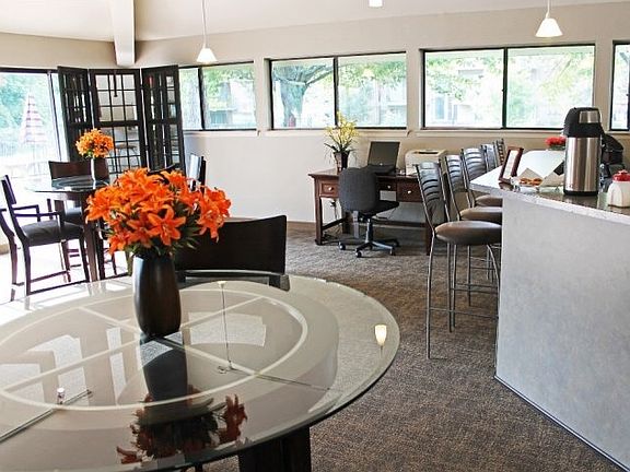 Club House