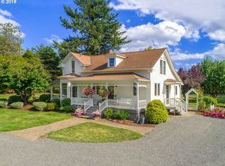 22727 SW Stafford Rd, Tualatin, OR 97062