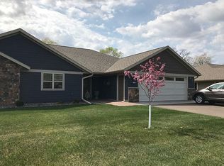 10863 21st Ave, Chippewa Falls, WI 54729