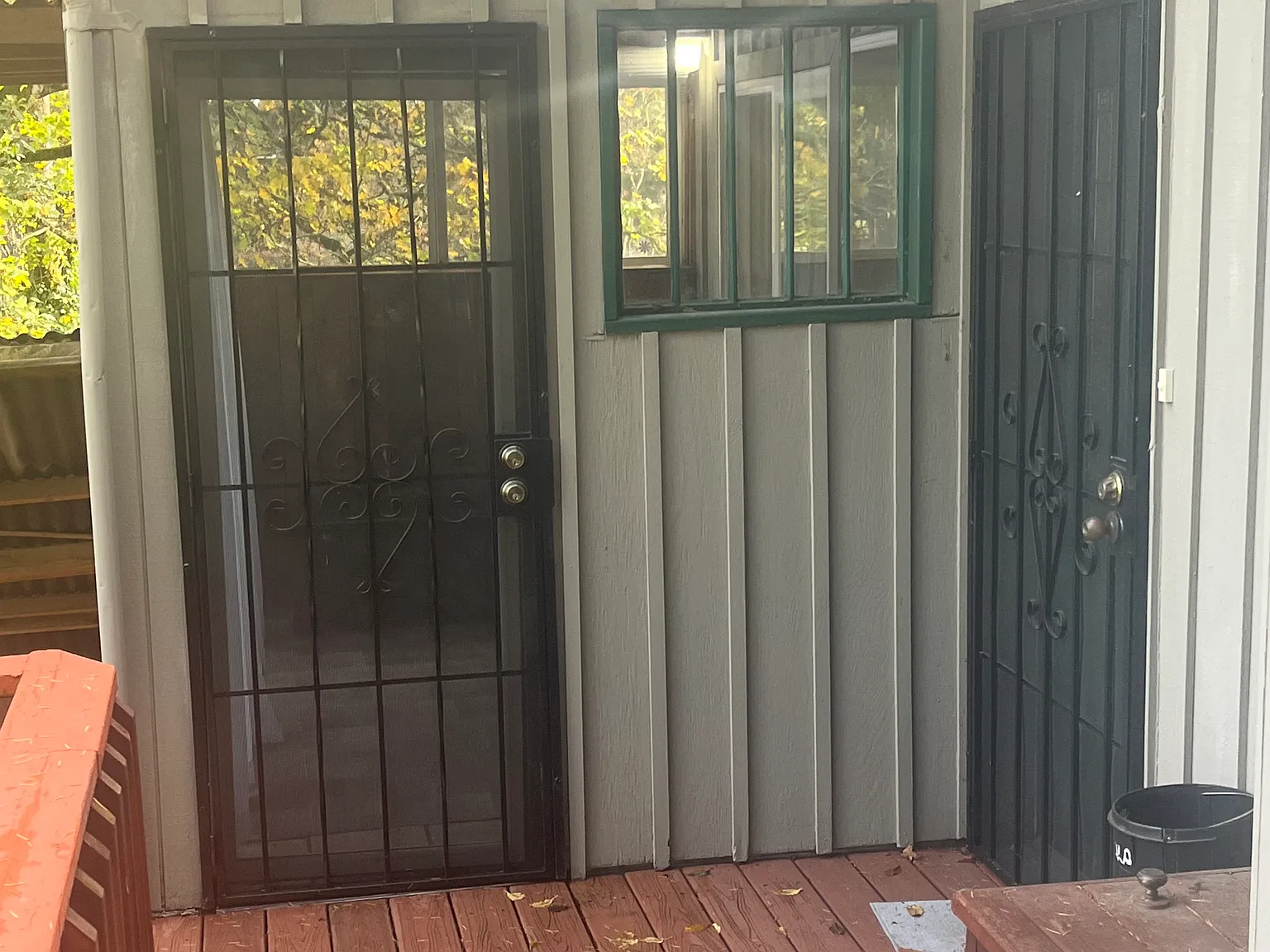 1 bed, 1.5 bath, 875 sqft, $1,450 — Photo 3