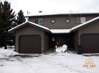 1718 S Black Ave APT A, Bozeman, MT 59715