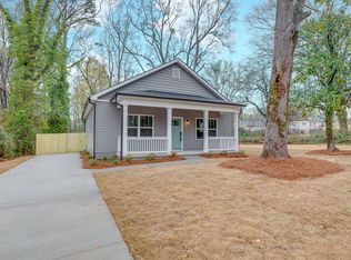 12 Hall St, Greenville, SC 29607