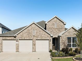 2004 Huntersridge Dr, Celina, TX 75009