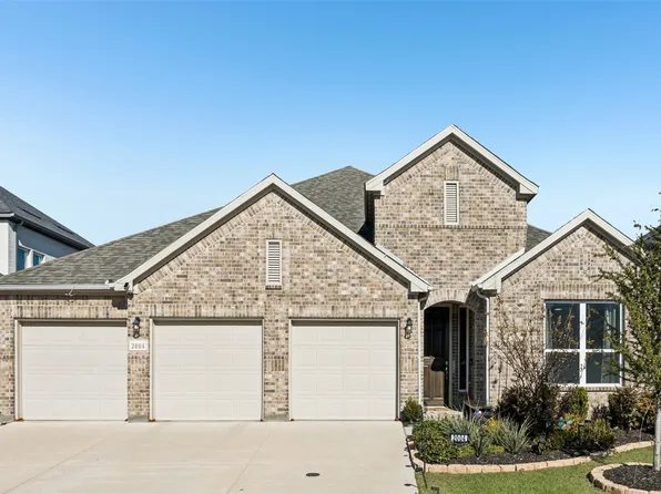 2004 Huntersridge Dr, Celina, TX 75009