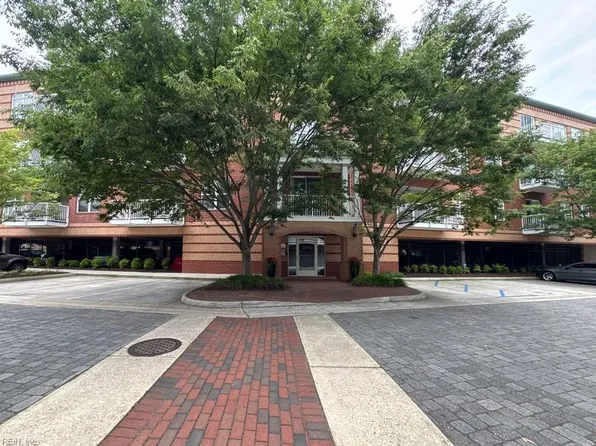 249 W Freemason St APT 200, Norfolk, VA 23510