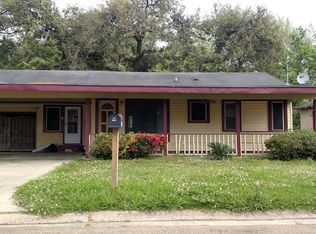 728 Arthur St, Lafayette, LA 70501