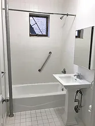 Rented by Caliber Associates