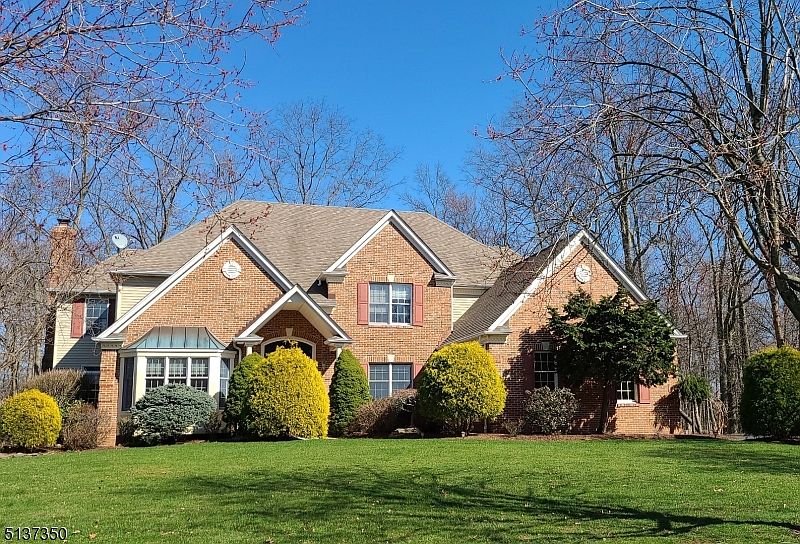 25 Red Maple Lane, Belle Mead, NJ 08502 Zillow