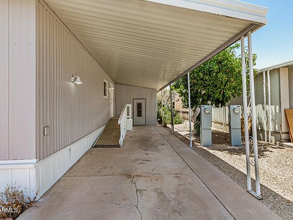 5th image of 2650 W UNION HILLS Drive #34