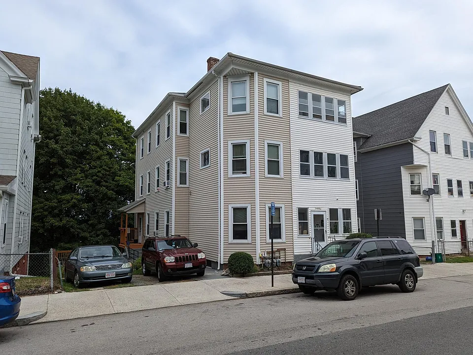 41 Everard St #3